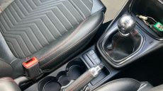 Ford Puma 1.0 EcoBoost Hybrid mHEV ST-Line X 5dr Petrol Hatchback